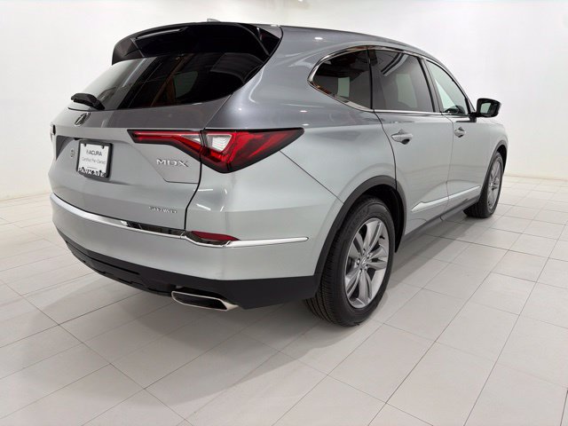 Certified 2024 Acura MDX SH-AWD image 5