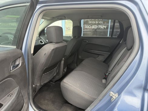 Used 2011 GMC Terrain SLE FWD image 15