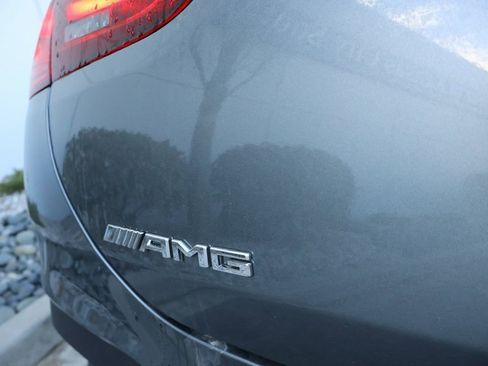 New 2026 Mercedes-Benz GLE 53 AMG 4MATIC Coupe image 15