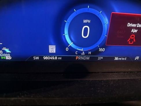 Used 2020 Ford Explorer ST w/ ST High-Performance Pack image 29