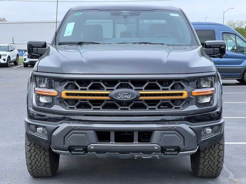 New 2026 Ford F150 Tremor w/ Equipment Group 402A High AWD/4WD image 48