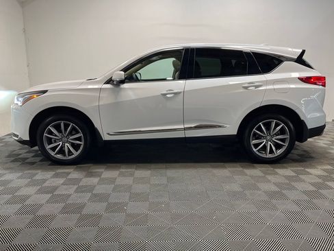 Certified 2024 Acura RDX SH-AWD w/ Technology Package image 23