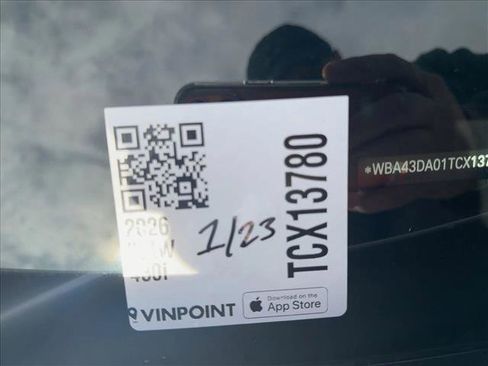 New 2026 BMW 430i Coupe image 19