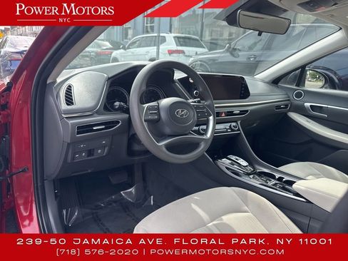 Used 2023 Hyundai Sonata SEL image 26
