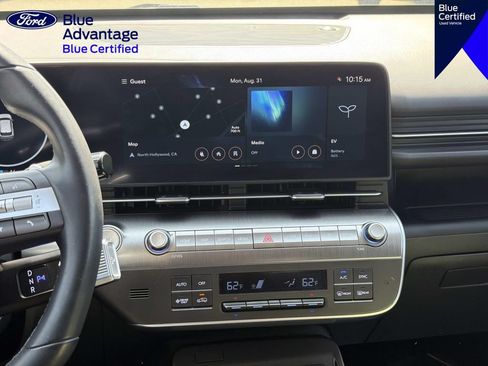 Used 2024 Hyundai Kona SEL FWD image 12