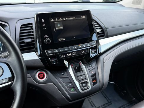 Used 2019 Honda Odyssey EX-L image 38