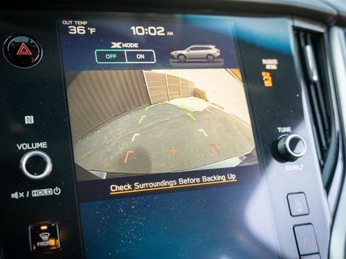 Used 2022 Subaru Outback Premium image 22