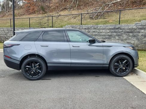 New 2026 Land Rover Range Rover Velar S AWD/4WD image 11