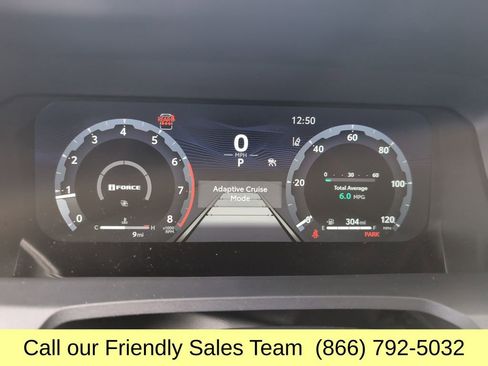 New 2026 Toyota 4Runner TRD Sport Premium image 15