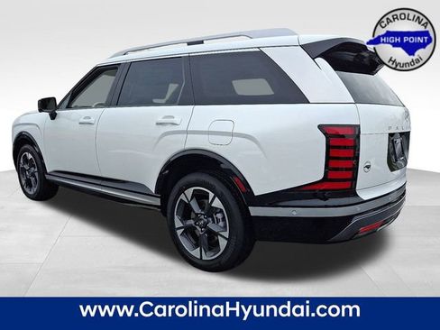 New 2026 Hyundai Palisade Limited image 3