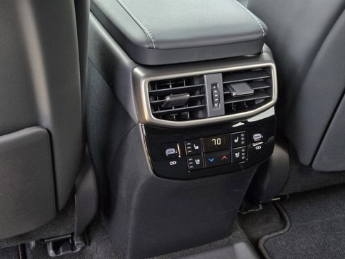 Certified 2026 Lexus RX 450h AWD w/ Convenience Package image 27