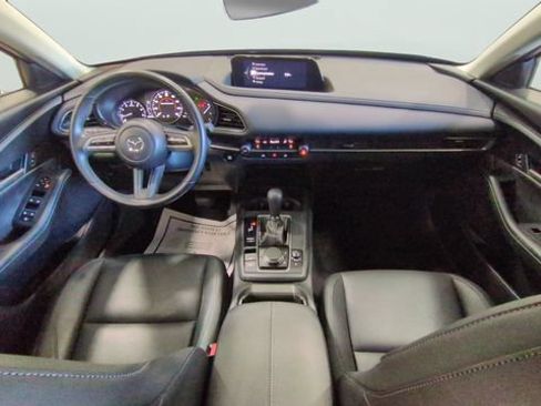 Used 2023 MAZDA CX-30 AWD 2.5 S w/ Select Package image 10