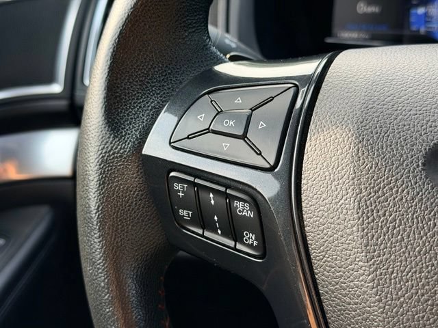Used 2018 Ford Explorer Sport w/ Equipment Group 401A AWD/4WD image 11