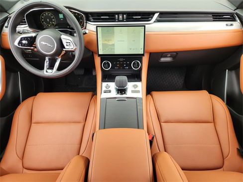 Used 2026 Jaguar F-PACE R-Dynamic S image 20