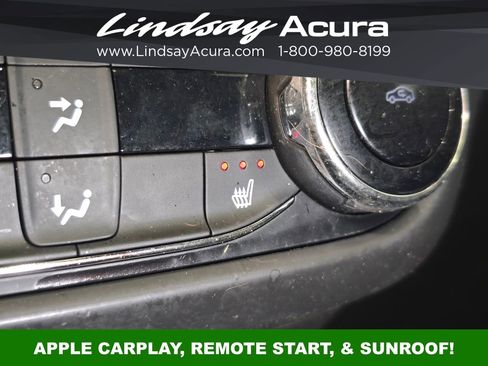 Used 2022 Chevrolet TrailBlazer RS w/ Sun and Liftgate Package image 20