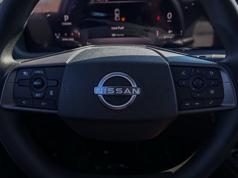 New 2026 Nissan Sentra SV w/ Floor Mat Package FWD image 24