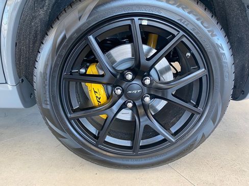 Used 2024 Dodge Durango SRT image 21