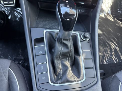 New 2026 Volkswagen Jetta Sport image 22