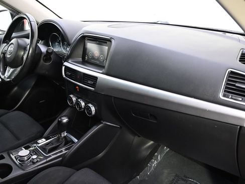 Used 2016 MAZDA CX-5 Touring w/ Touring Technology Package AWD/4WD image 12