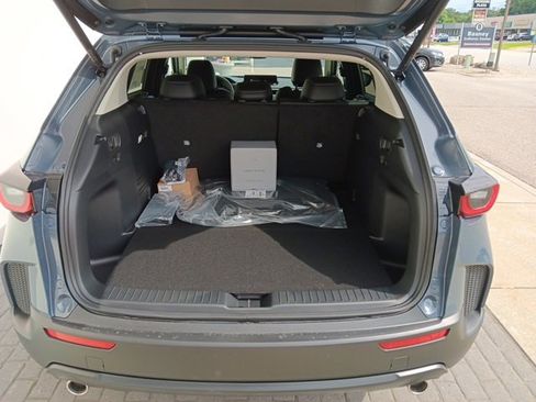 Certified 2024 MAZDA CX-50 AWD 2.5 S w/ Cargo Package image 6