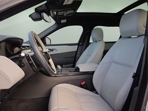 Used 2024 Land Rover Range Rover Velar Dynamic SE image 14