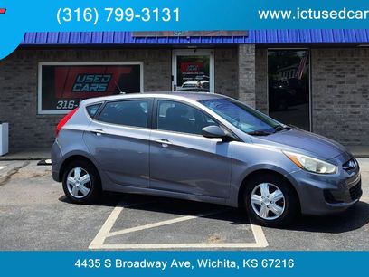 Used 2016 Hyundai Accent SE