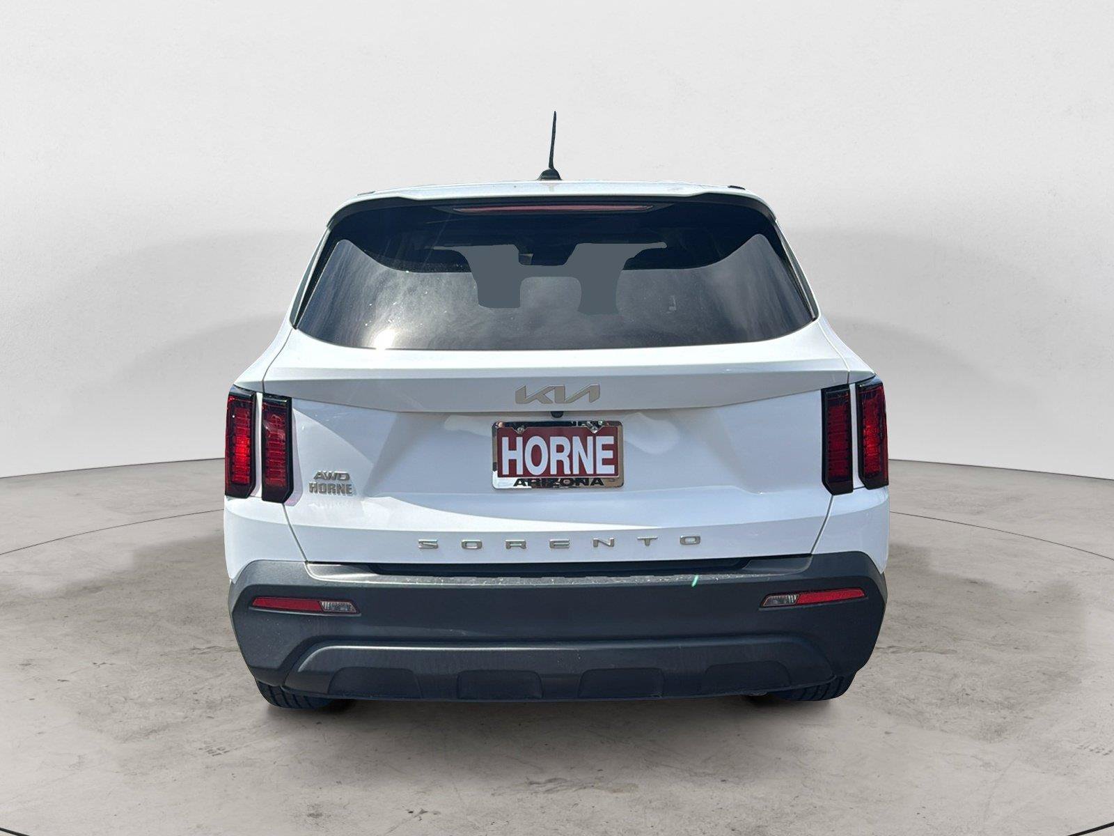 Used 2022 Kia Sorento LX AWD/4WD image 4