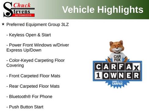 Used 2024 Chevrolet Silverado 3500 High Country w/ High Country Premium Package AWD/4WD image 12