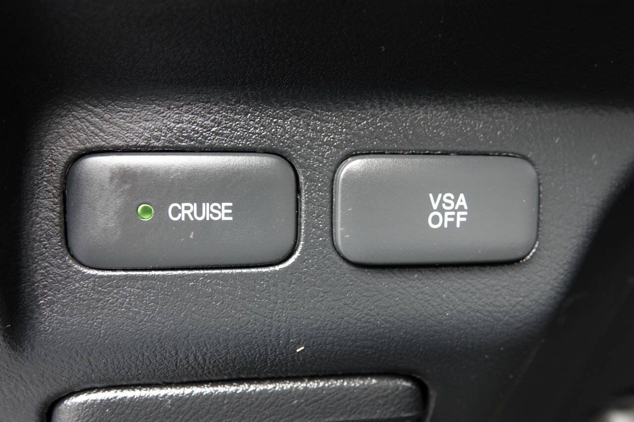 Used 2008 Honda Element LX image 67