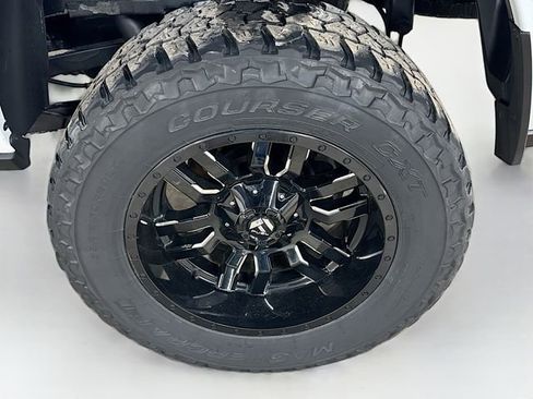 Used 2025 RAM 2500 Tradesman image 30