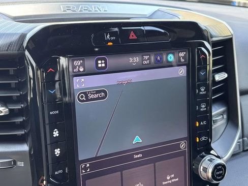 New 2026 RAM 1500 4x4 Crew Cab image 26