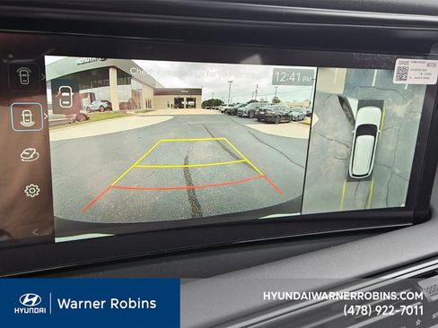 New 2026 Hyundai Palisade XRT Pro image 23