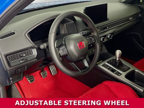 Used 2024 Honda Civic Type R image 7