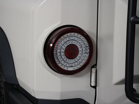 New 2026 INEOS Grenadier AWD/4WD image 18