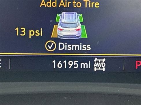 Certified 2023 Chevrolet TrailBlazer ACTIV w/ Sun and Liftgate Package image 12