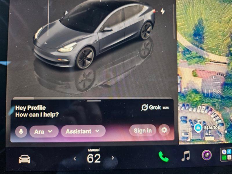 Used 2022 Tesla Model 3 RWD image 42