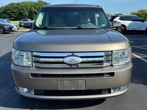 Used 2012 Ford Flex SE w/ Trailer Tow Pkg Class III FWD image 9