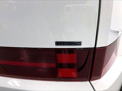 Used 2025 Hyundai Santa Fe Calligraphy image 40