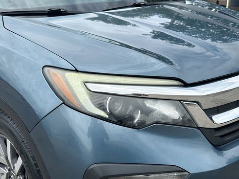 Used 2019 Honda Pilot EX-L image 34