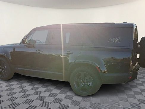 New 2026 Land Rover Defender 130 S image 6