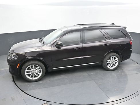 New 2025 Dodge Durango GT image 48