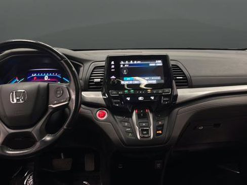 Used 2023 Honda Odyssey EX-L image 11