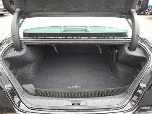Used 2022 Nissan Maxima SV w/ Floor Mat Group image 62