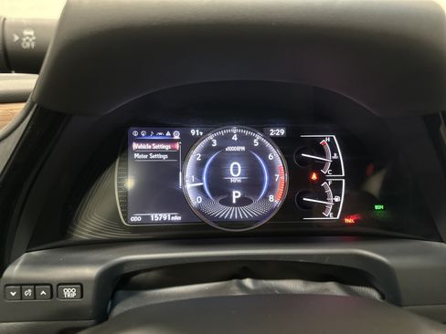 Used 2023 Lexus ES 350 w/ Accessory Package (Z2) FWD image 21