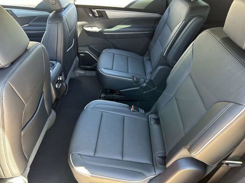 New 2026 Buick Enclave Preferred w/ Super Cruise Package FWD image 25