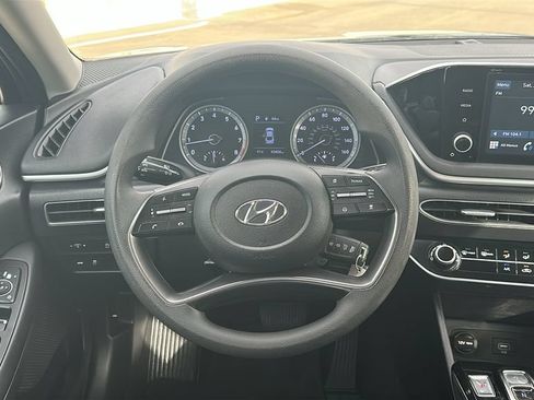 Used 2020 Hyundai Sonata SE FWD image 22
