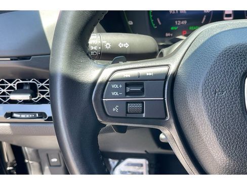 Used 2024 Honda Accord Sport image 34