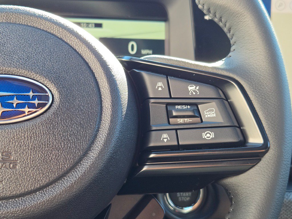 New 2026 Subaru Outback Premium AWD/4WD image 38