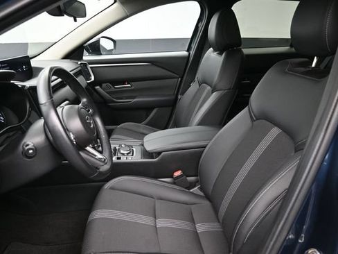 Certified 2023 MAZDA CX-50 AWD 2.5 S w/ Cargo Package image 22
