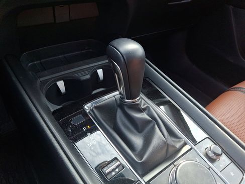 Certified 2024 MAZDA CX-50 2.5 Turbo w/ Cargo Package image 16